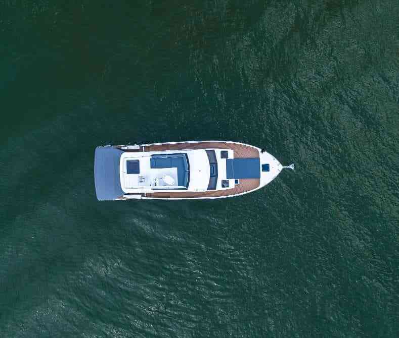 flowczarterFutura 40 Grand Hozion - SEO